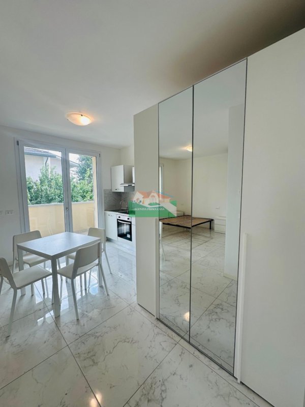 appartamento in affitto a Ravenna