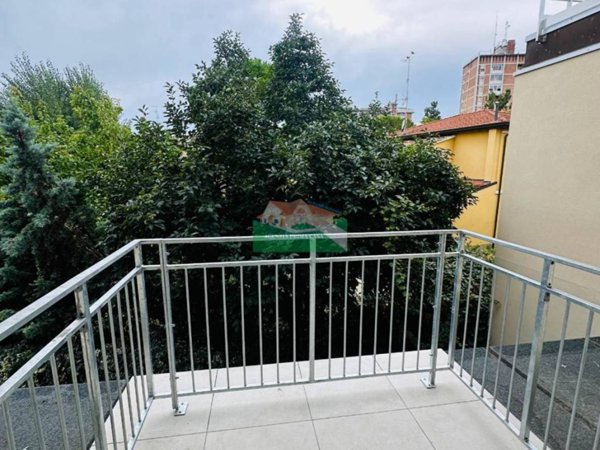 appartamento in affitto a Ravenna