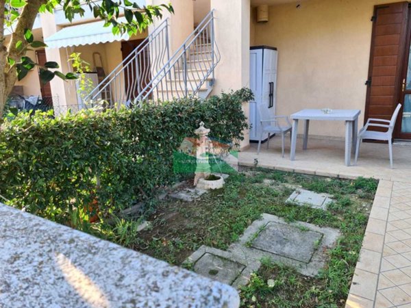 appartamento in affitto a Ravenna