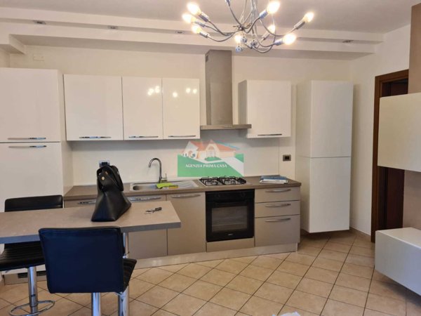 appartamento in affitto a Ravenna in zona Classe