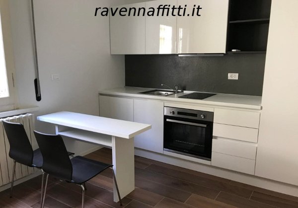appartamento in affitto a Ravenna in zona Centro Storico