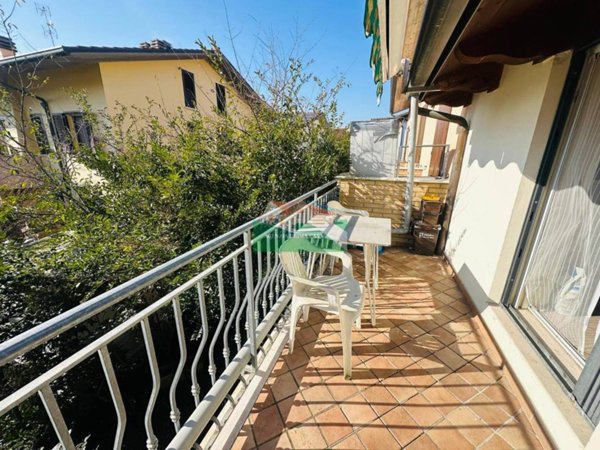 appartamento in affitto a Ravenna in zona Lido di Dante