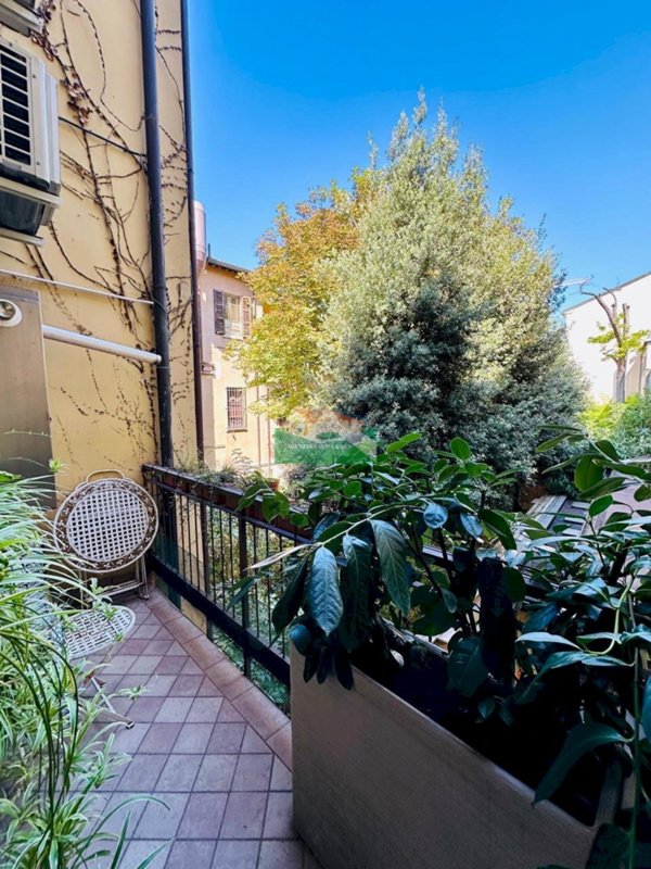appartamento in affitto a Ravenna in zona Centro Storico