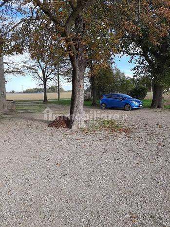 casa indipendente in affitto a Ravenna in zona Classe