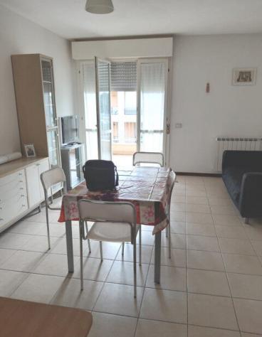 appartamento in affitto a Ravenna in zona Classe