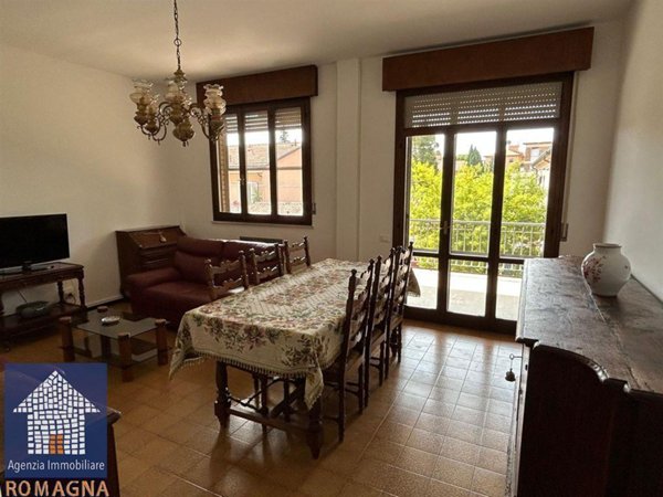 appartamento in affitto a Ravenna in zona Centro Storico