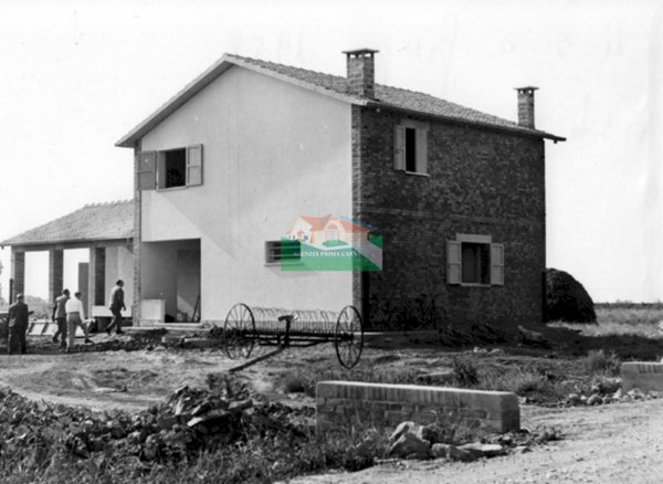 locale di sgombero in affitto a Ravenna in zona Classe