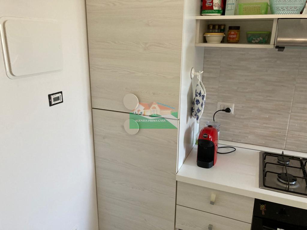 appartamento in affitto a Ravenna