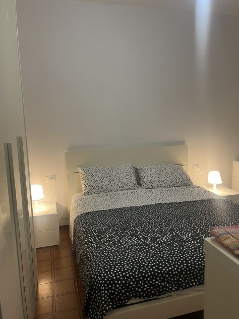 appartamento in affitto a Ravenna in zona Lido di Savio