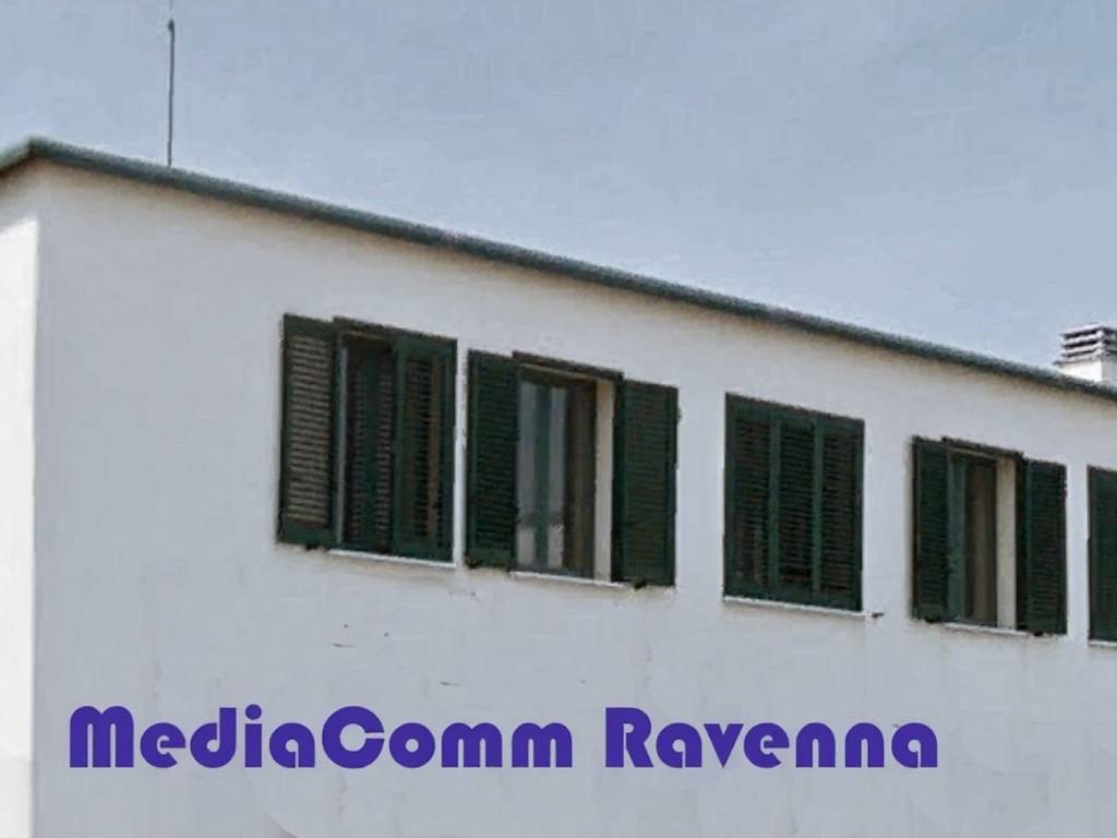 ufficio in affitto a Ravenna in zona Classe