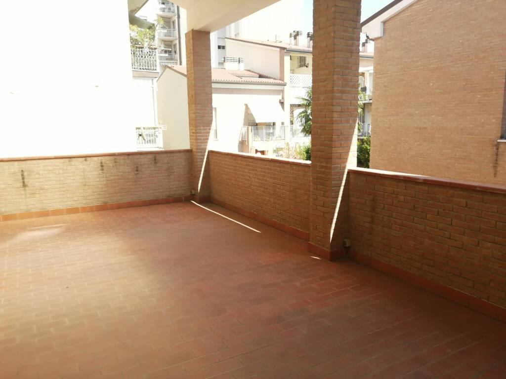 appartamento in affitto a Ravenna in zona Centro Storico