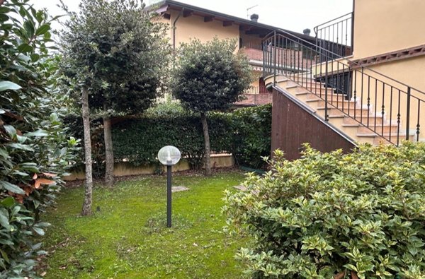 casa indipendente in affitto a Ravenna in zona Punta Marina Terme
