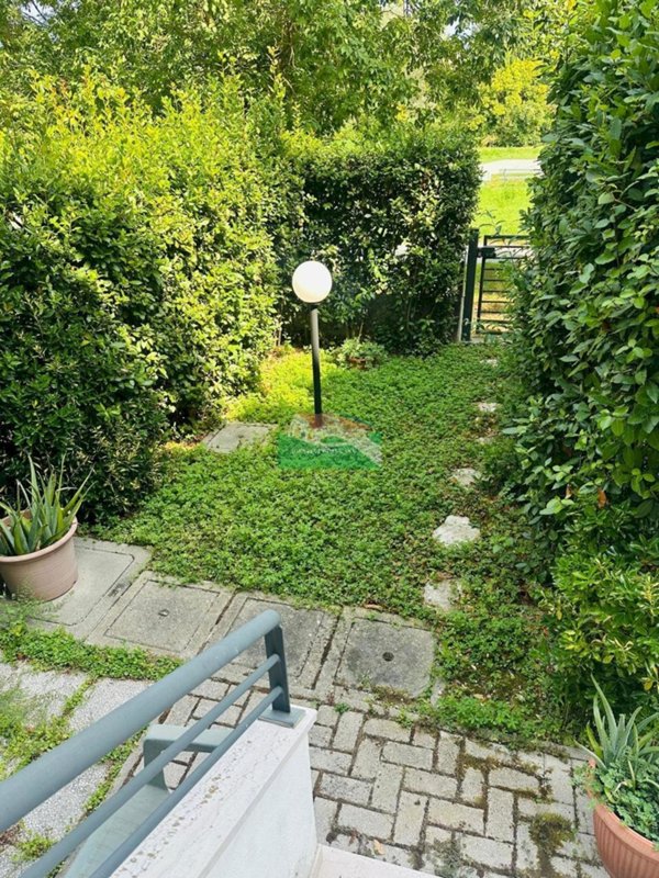appartamento in affitto a Ravenna