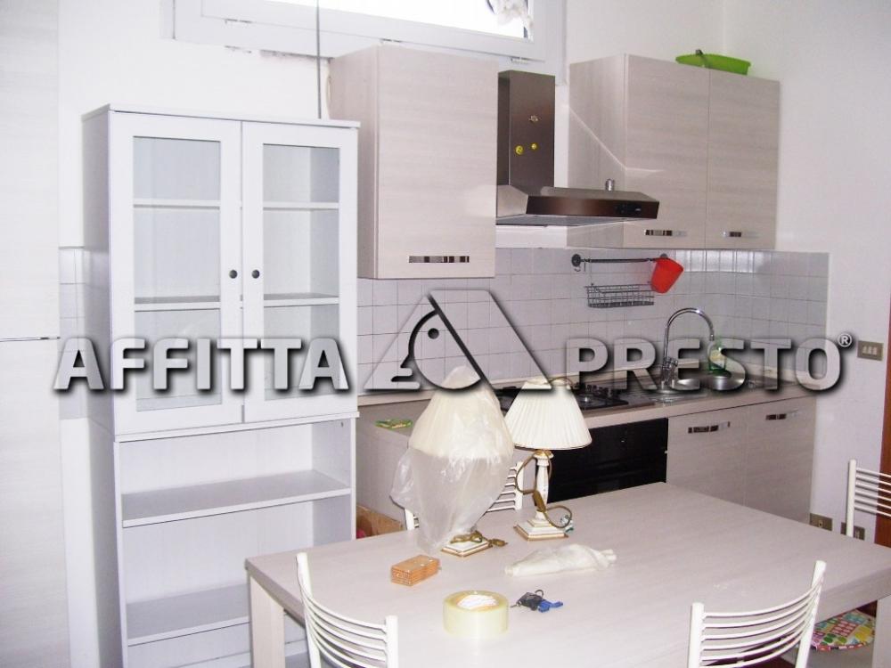appartamento in affitto a Ravenna in zona Centro Storico