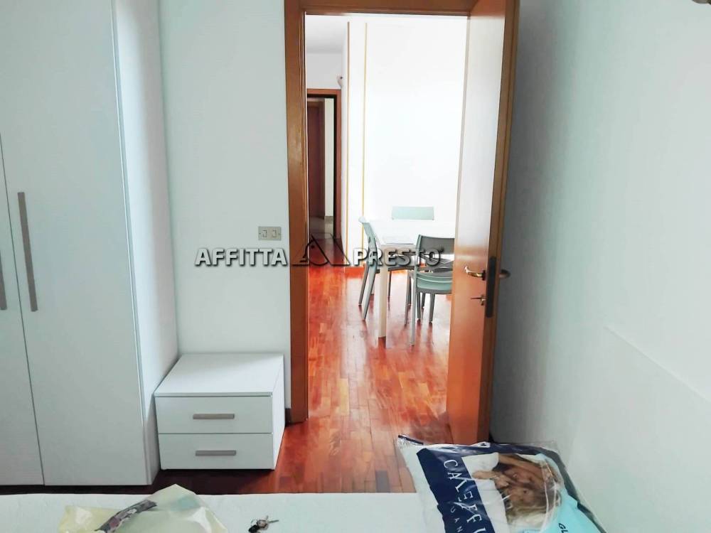 appartamento in affitto a Ravenna in zona Centro Storico