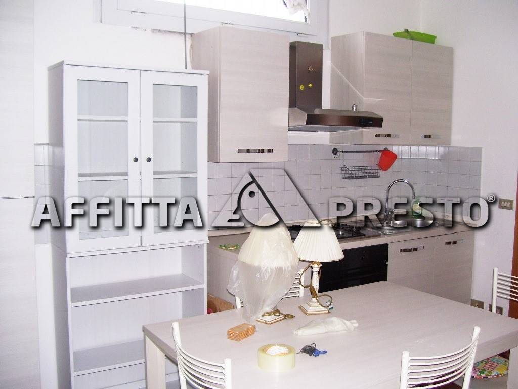 appartamento in affitto a Ravenna in zona Centro Storico