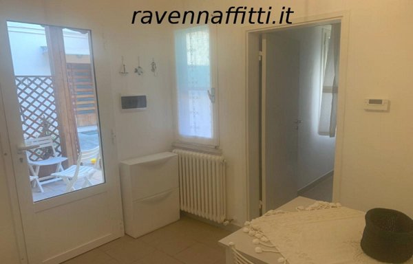 appartamento in affitto a Ravenna in zona Marina di Ravenna