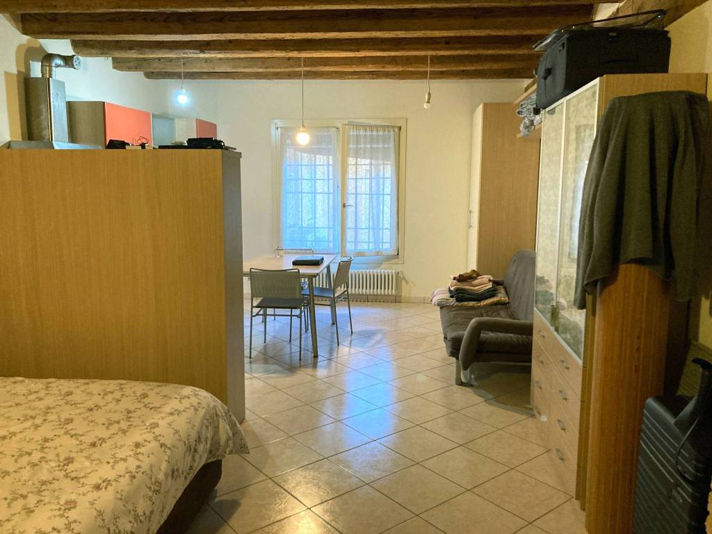 appartamento in affitto a Ravenna in zona Centro Storico