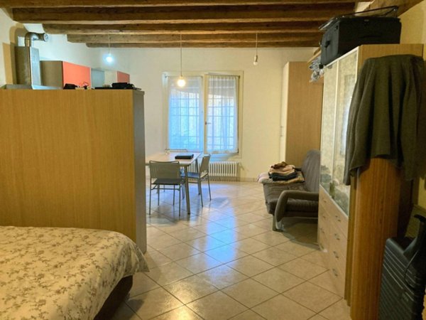 loft in affitto a Ravenna in zona Centro Storico