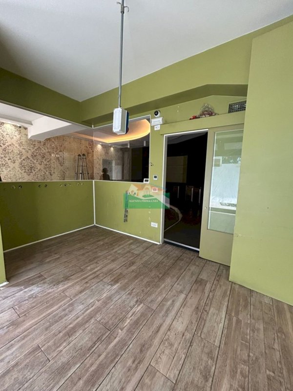 loft in affitto a Ravenna