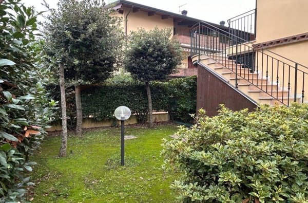 casa indipendente in affitto a Ravenna in zona Punta Marina Terme