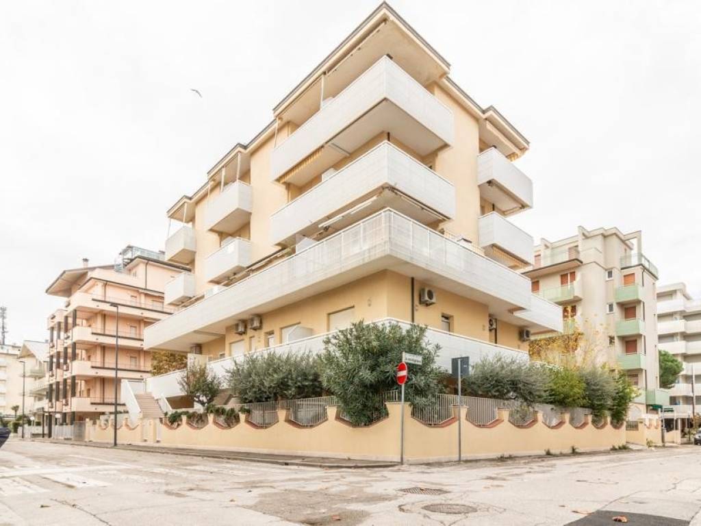 appartamento in affitto a Ravenna in zona Lido di Savio