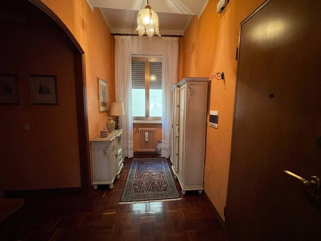 appartamento in affitto a Ravenna in zona Centro Storico
