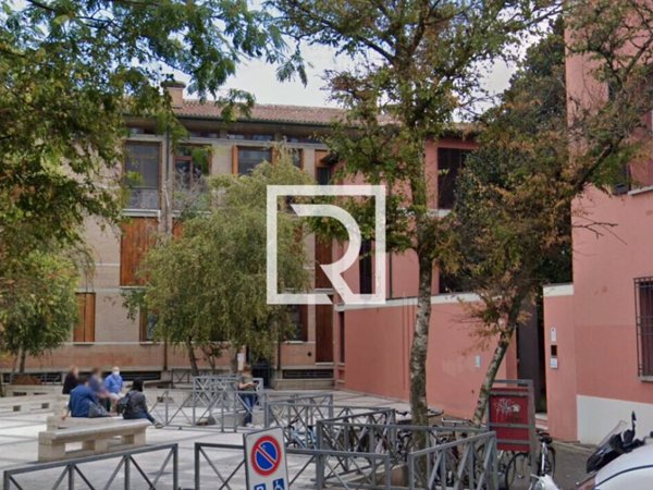 appartamento in affitto a Ravenna