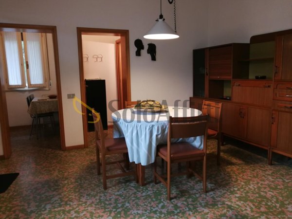 appartamento in affitto a Ravenna in zona Centro Storico
