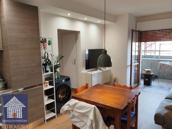 appartamento in affitto a Ravenna in zona Lido di Classe