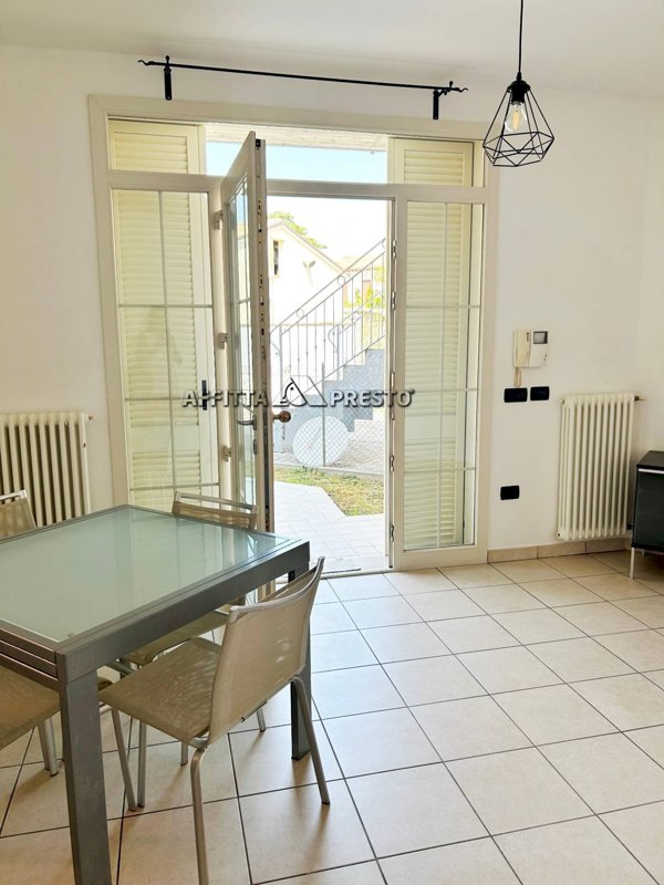 appartamento in affitto a Ravenna in zona San Bartolo