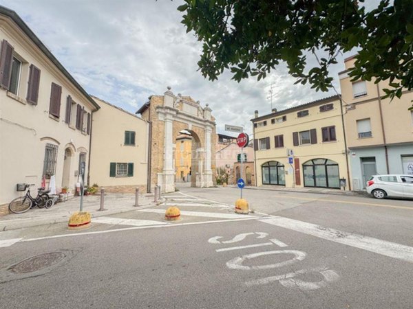 casa indipendente in affitto a Ravenna in zona Centro Storico