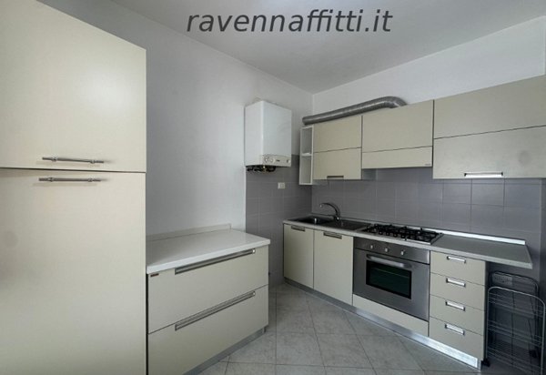 appartamento in affitto a Ravenna in zona Punta Marina Terme