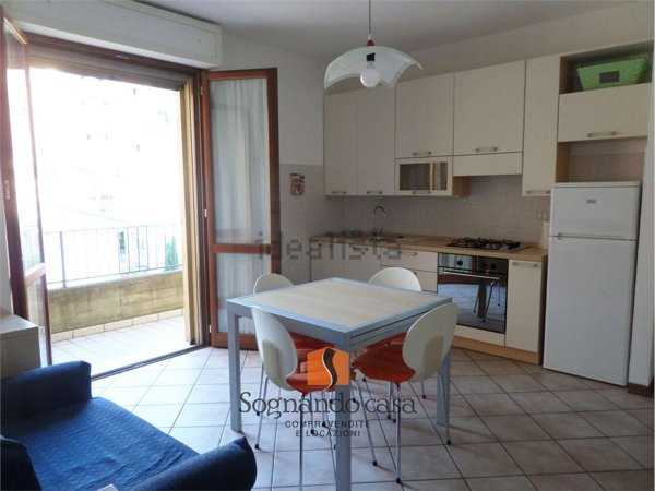 appartamento in affitto a Ravenna in zona Classe