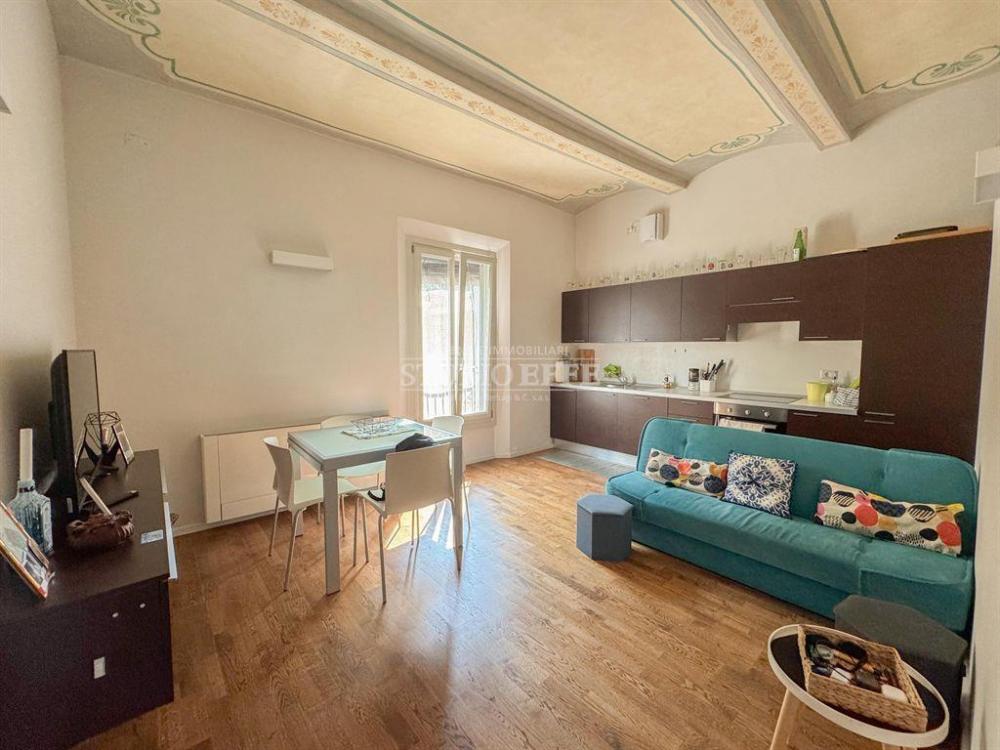 appartamento in affitto a Ravenna in zona Centro Storico