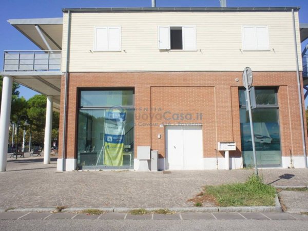 appartamento in affitto a Ravenna in zona Marina di Ravenna
