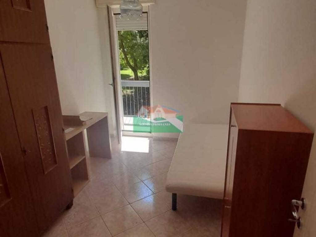 appartamento in affitto a Ravenna in zona Centro Storico