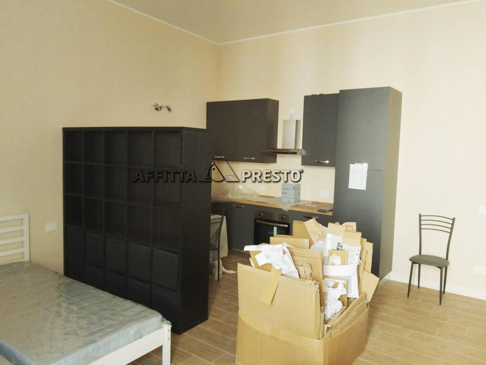 appartamento in affitto a Ravenna in zona Centro Storico