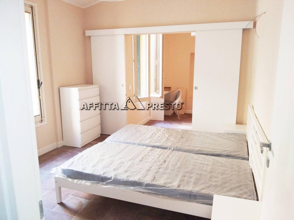 appartamento in affitto a Ravenna in zona Centro Storico