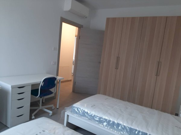 appartamento in affitto a Ravenna