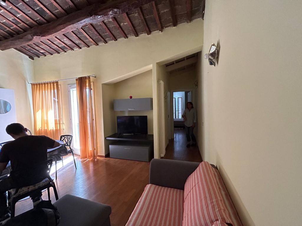 appartamento in affitto a Ravenna in zona Centro Storico