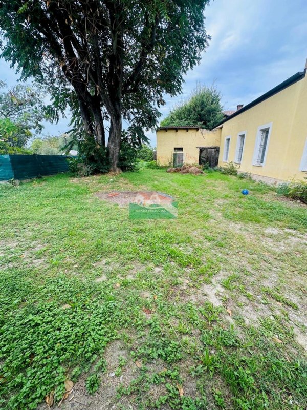 appartamento in affitto a Ravenna in zona San Zaccaria