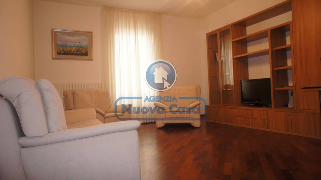 appartamento in affitto a Ravenna in zona Centro Storico