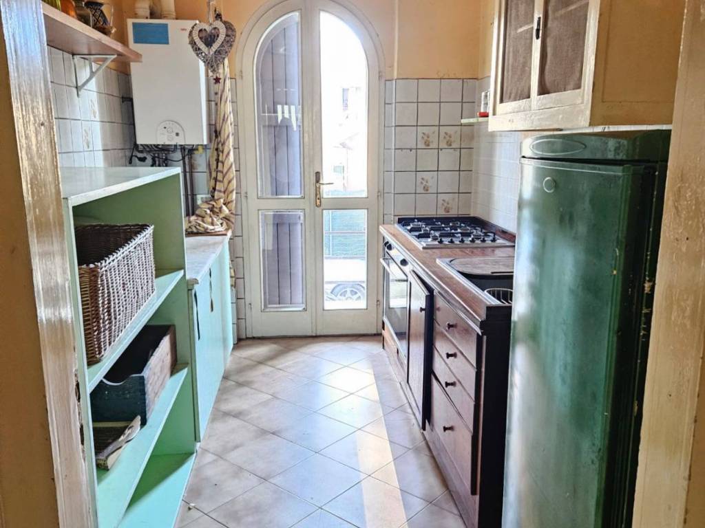 appartamento in affitto a Ravenna in zona Centro Storico