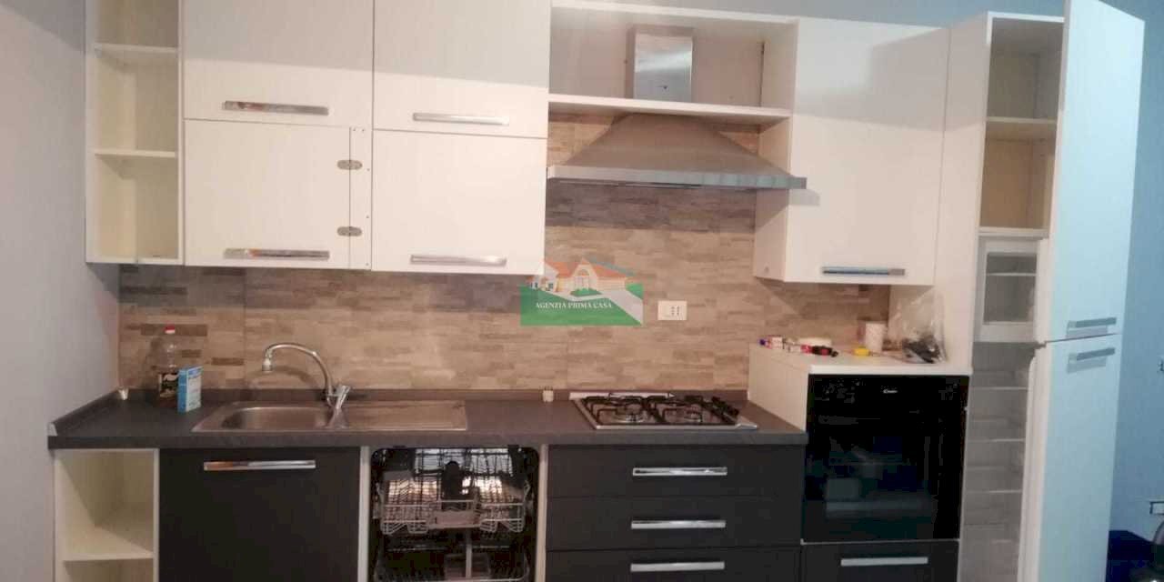 appartamento in affitto a Ravenna in zona Gambellara