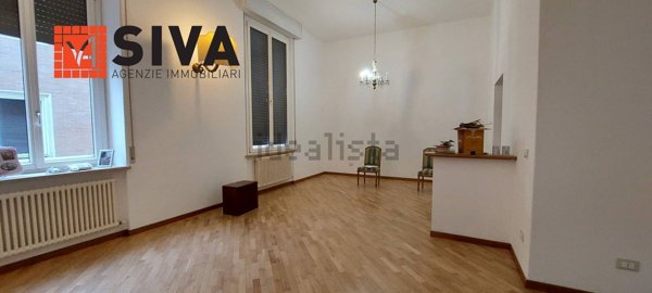 appartamento in affitto a Ravenna in zona Centro Storico
