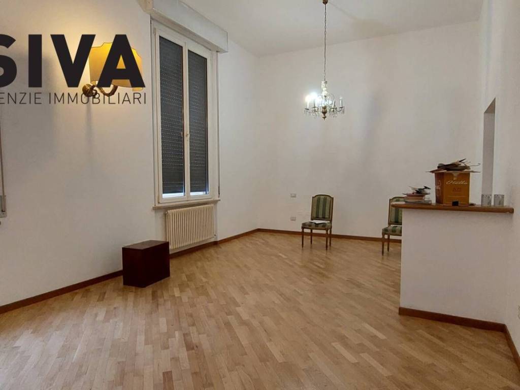 appartamento in affitto a Ravenna in zona Centro Storico