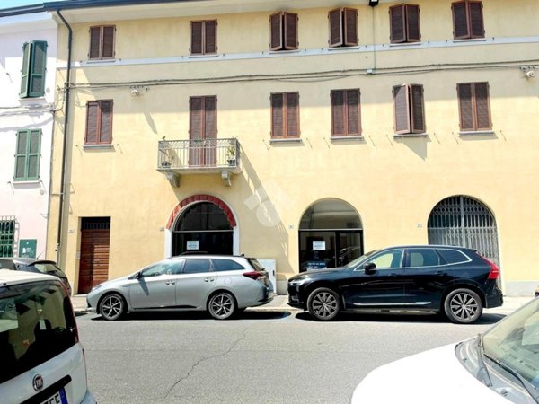 negozio in affitto a Ravenna in zona Centro Storico
