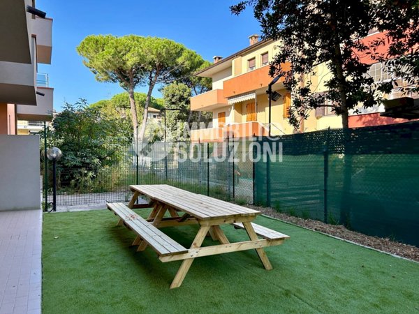 appartamento in affitto a Ravenna in zona Lido Adriano