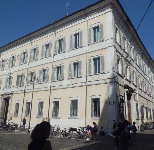 appartamento in affitto a Ravenna